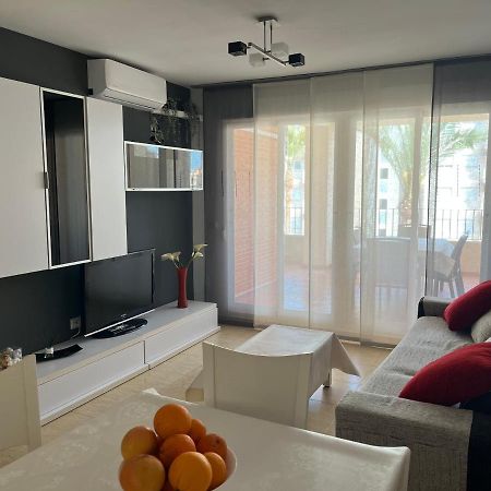 Apartamento Канет-де-Беренгер Экстерьер фото