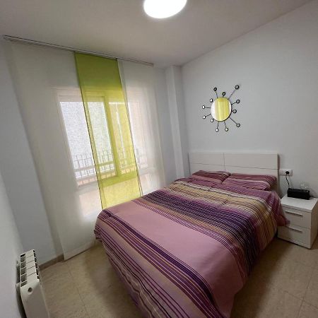 Apartamento Канет-де-Беренгер Экстерьер фото