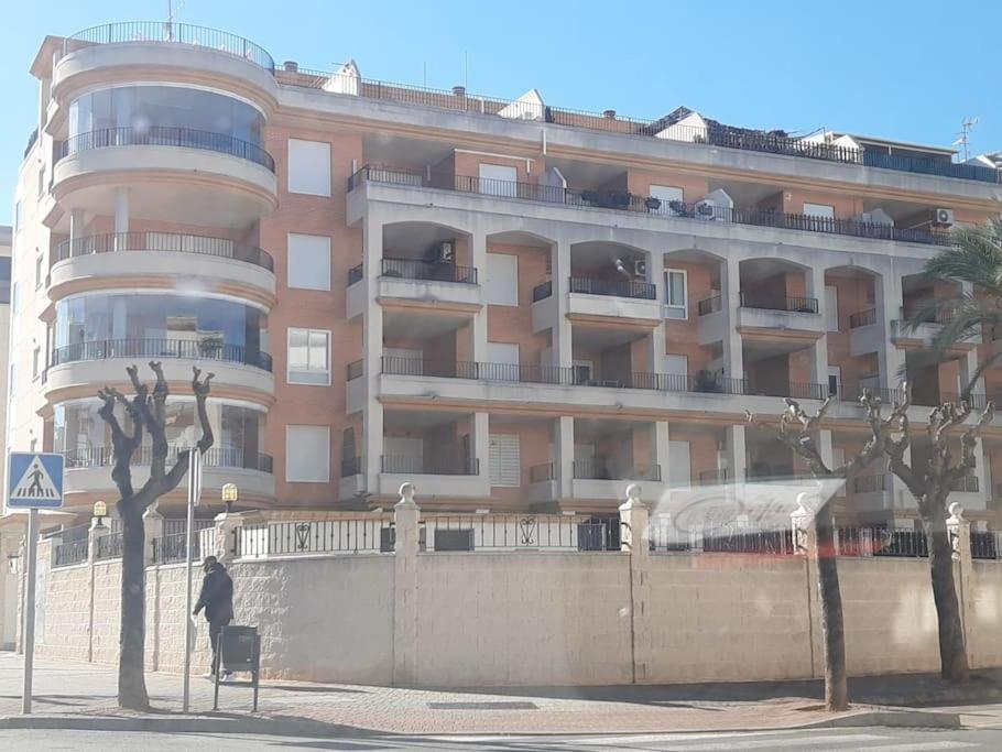 Apartamento Канет-де-Беренгер Экстерьер фото