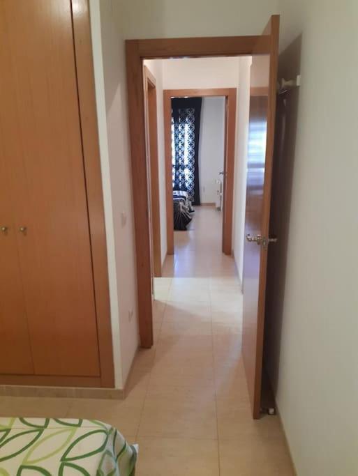 Apartamento Канет-де-Беренгер Экстерьер фото