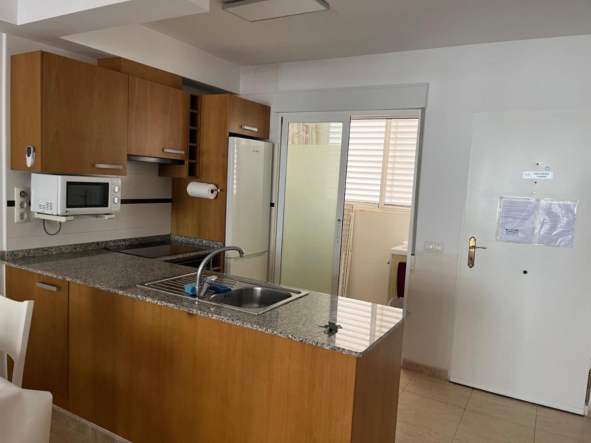 Apartamento Канет-де-Беренгер Экстерьер фото