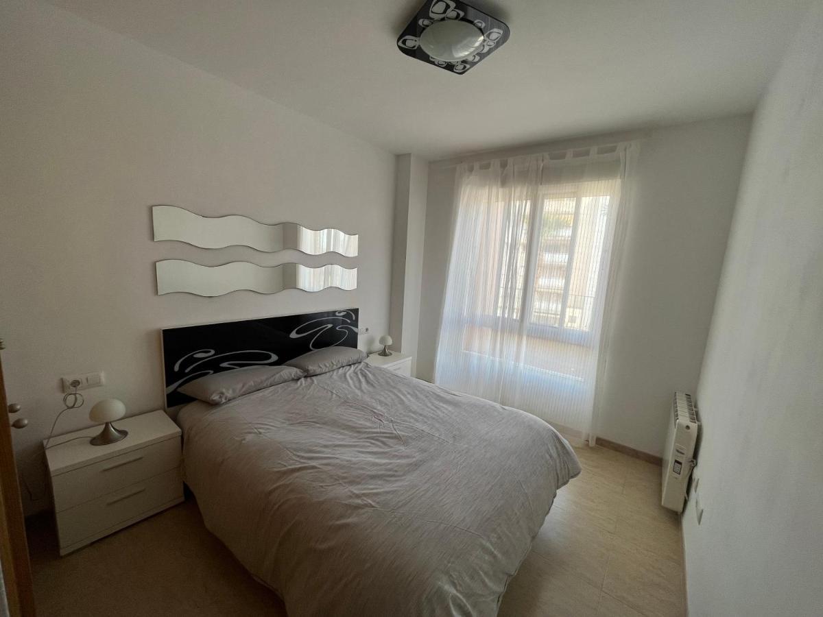 Apartamento Канет-де-Беренгер Экстерьер фото