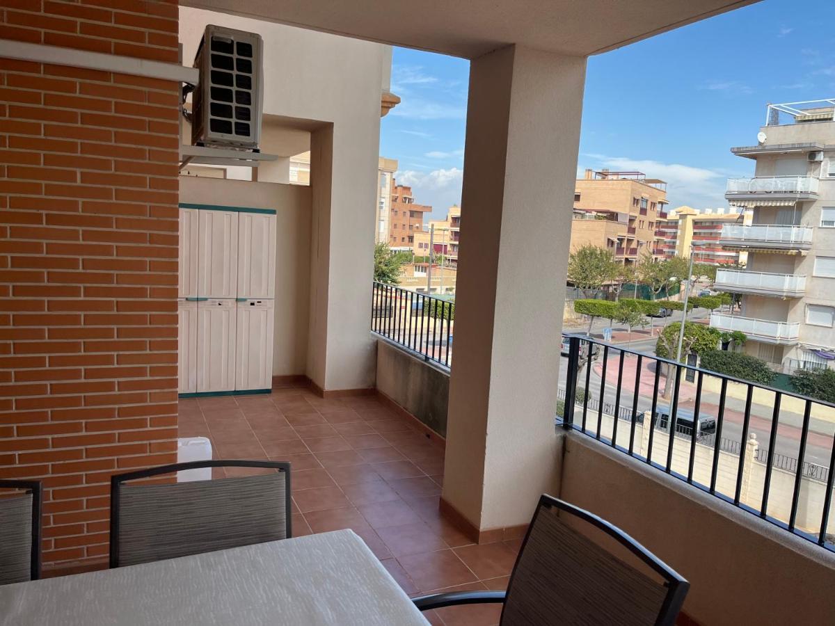 Apartamento Канет-де-Беренгер Экстерьер фото